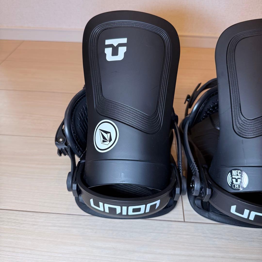 UNION ULTRA Mサイズ 24-25