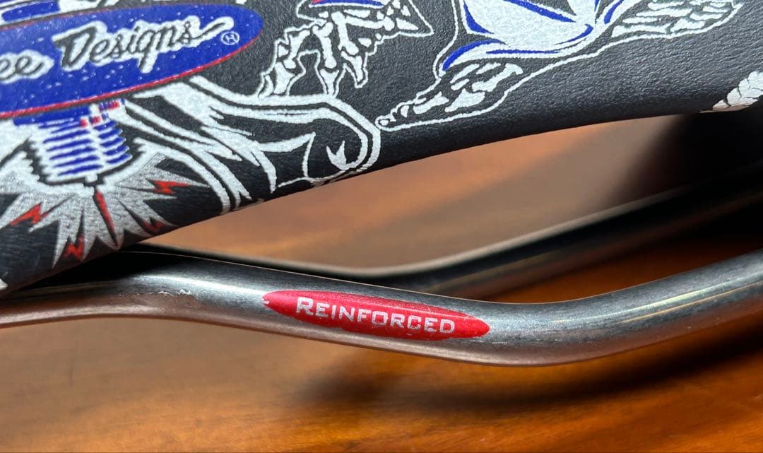 ★SELLE ITALIA ★SLR★TROY LEE DESIGNS★限定品★