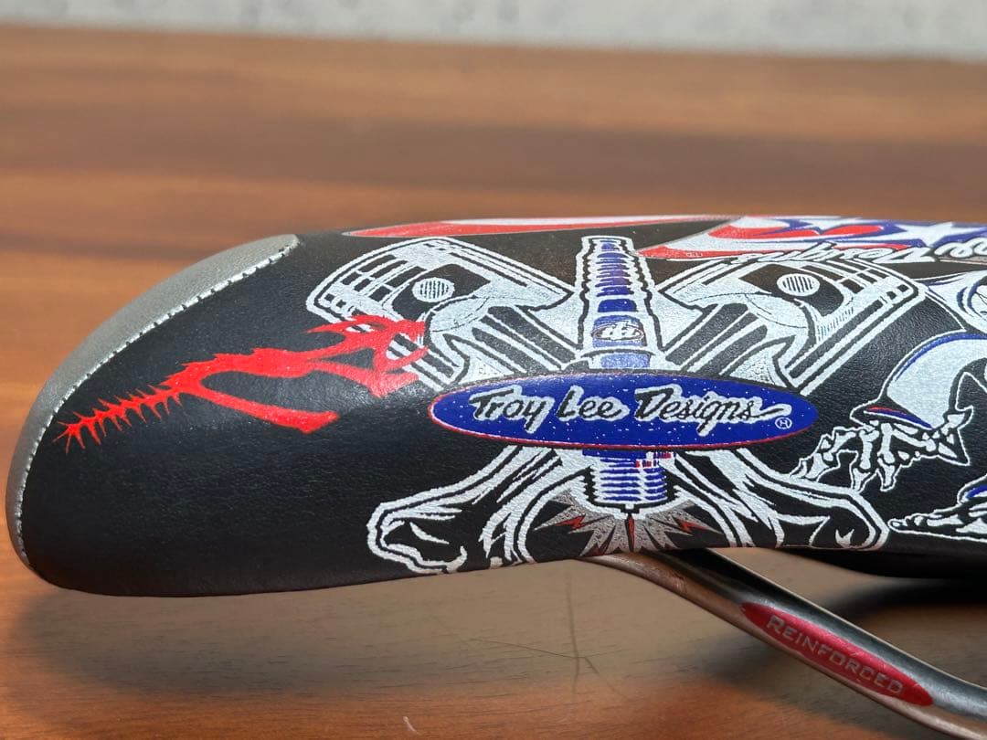 ★SELLE ITALIA ★SLR★TROY LEE DESIGNS★限定品★