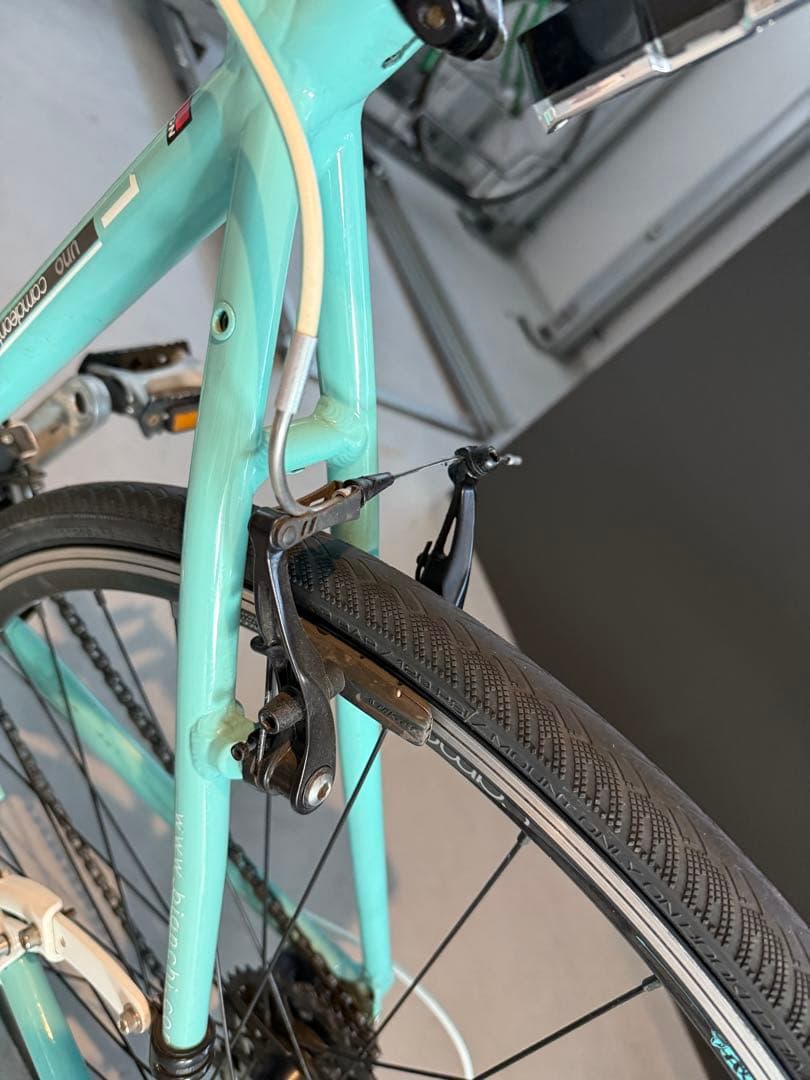 Bianchi ビアンキ カメレオンテ【直接引取限定】