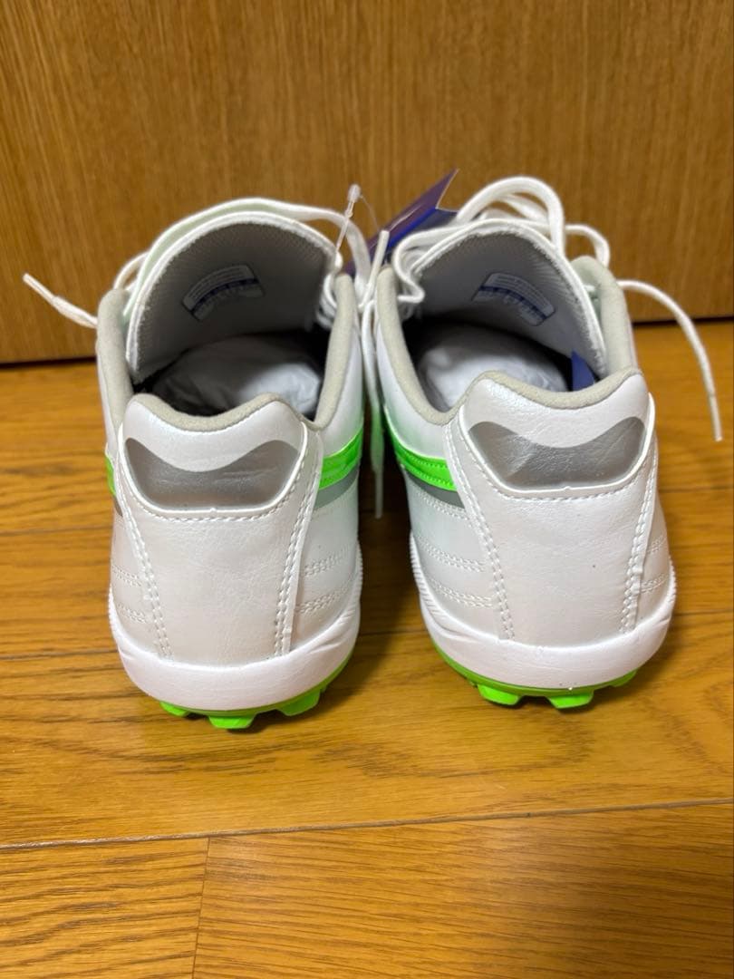 え*す様 ミズノ モレリア SALA PRO TF 25.5cm フットサルシュ