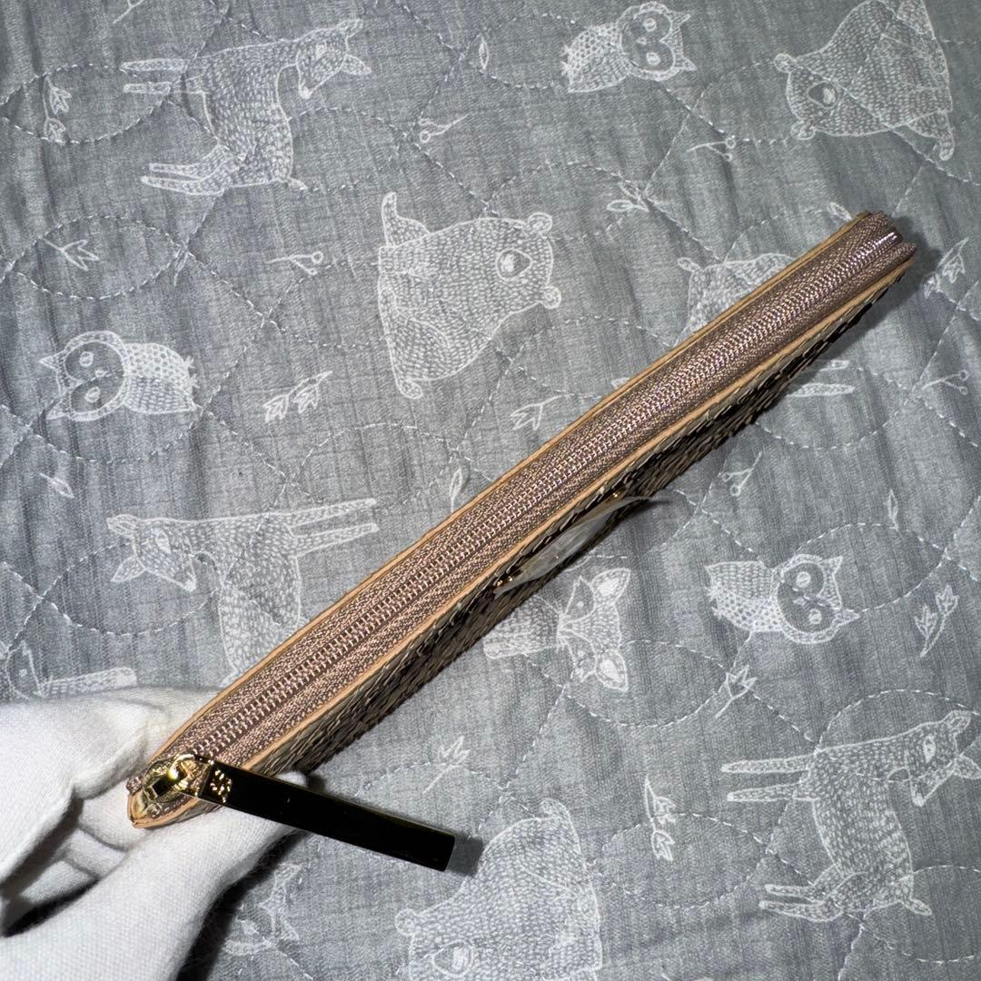 アタオ ATAO 長財布 パイソンレザー