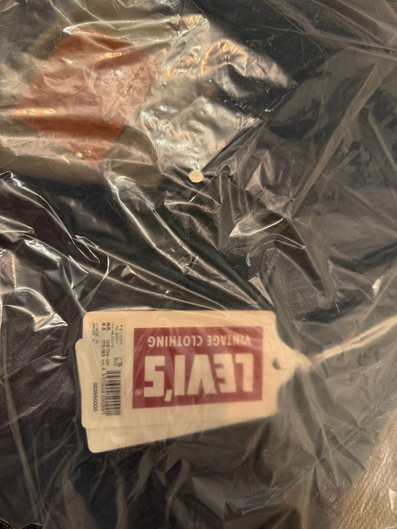 LEVI'S S506XX 1944 48 大戦