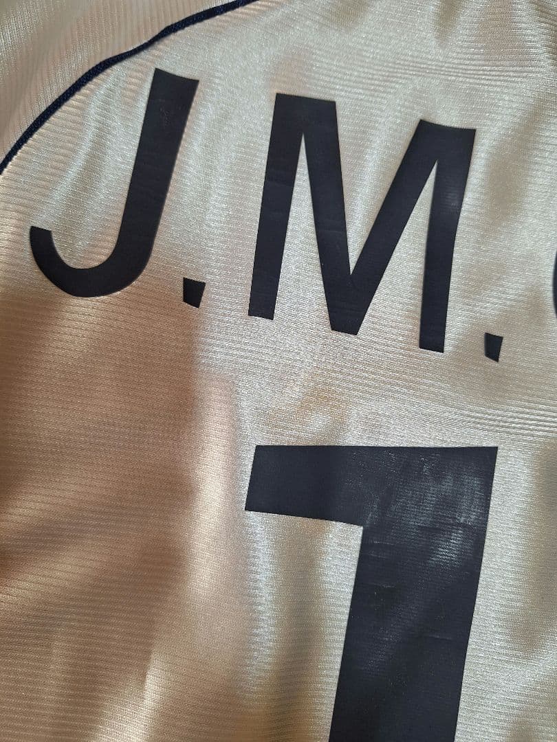 レアル・マドリード【グティ】選手ユニフォーム