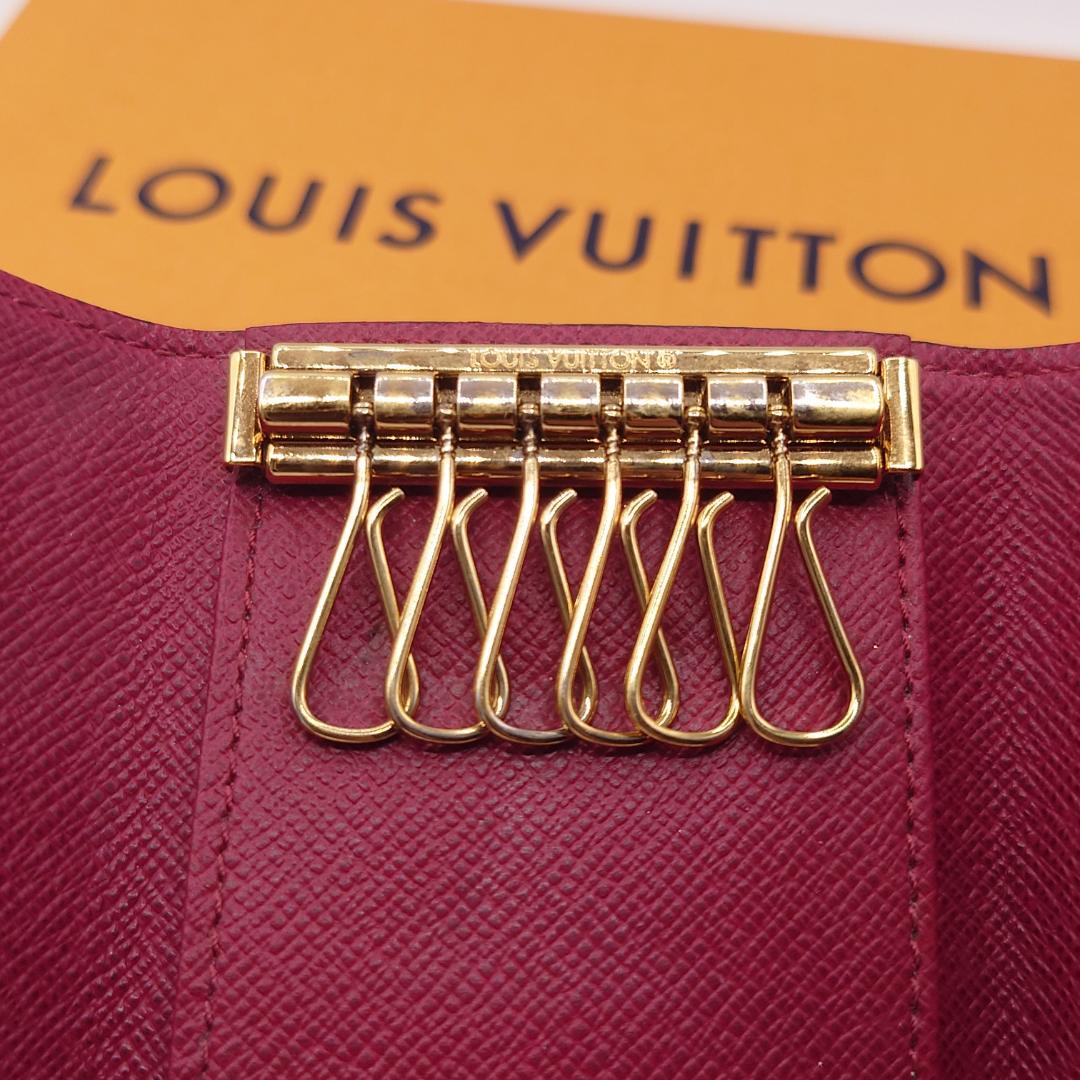 Louis Vuitton かか様