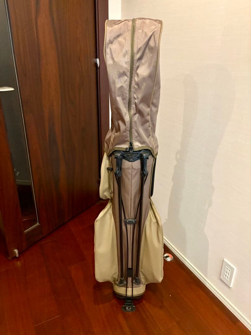 OAKLEYスカル17.0キャディーバッグ