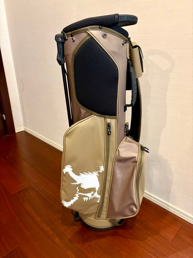 OAKLEYスカル17.0キャディーバッグ