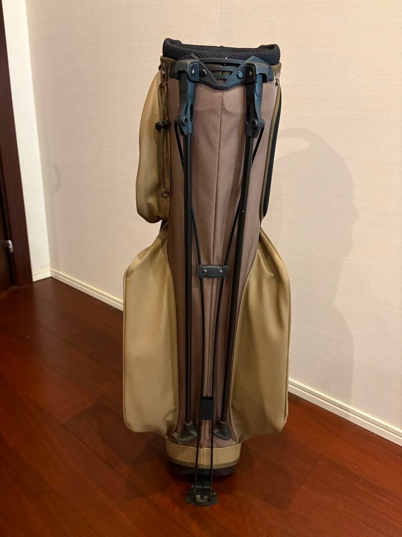 OAKLEYスカル17.0キャディーバッグ