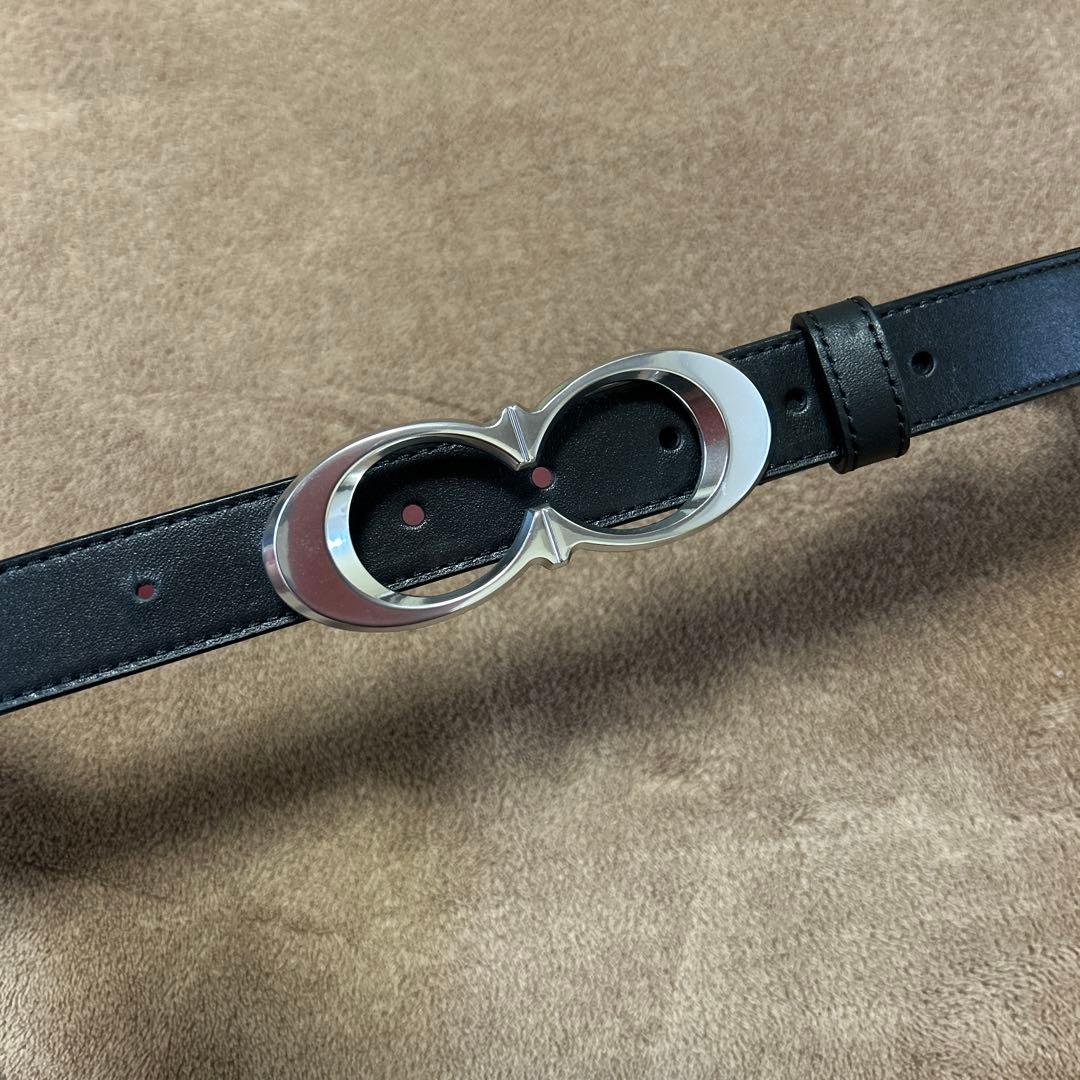 coach コーチ ベルト レディースSサイズ