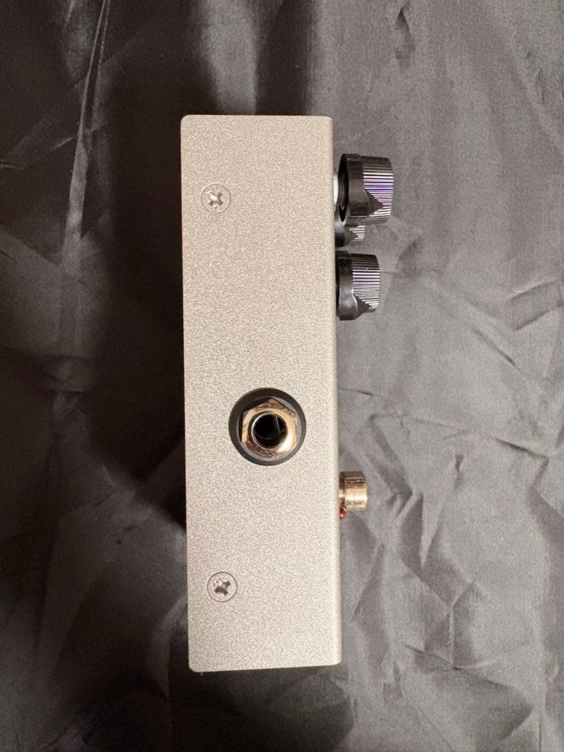 ギター Organic Sounds Organic Drive \"Hades\"