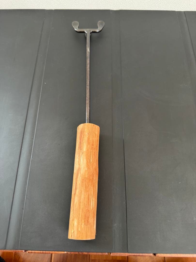 フライパンディッシュ　大 小　ハンドル　セット