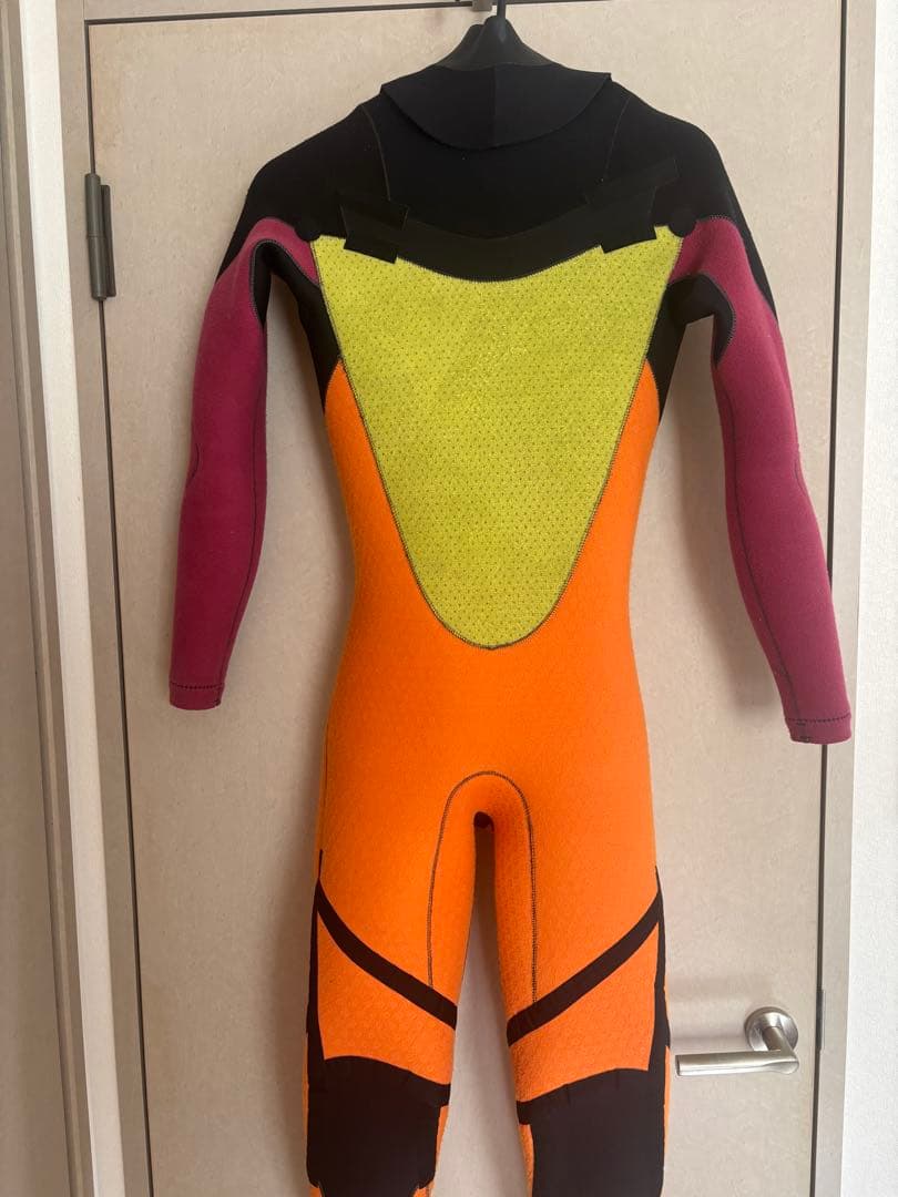 マコ様専用 O'NEILL セミドライ ウエットスーツ ML 5×3mm