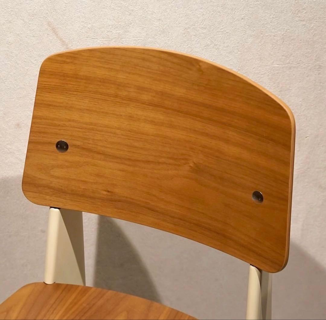 Vitra スタンダードチェア ジャンプルーヴェ