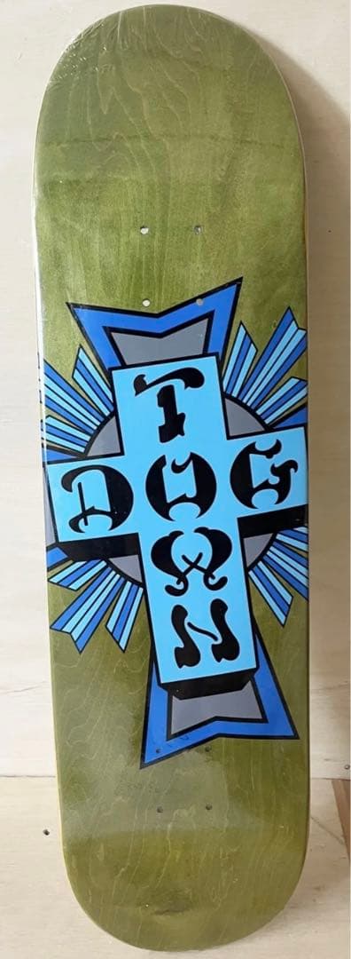 Black label Elijah Arkley Match 8.5