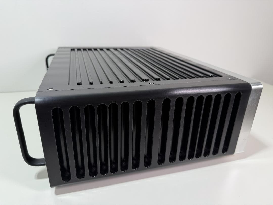 JEFF ROWLAND CONCENTRA プリメインアンプ