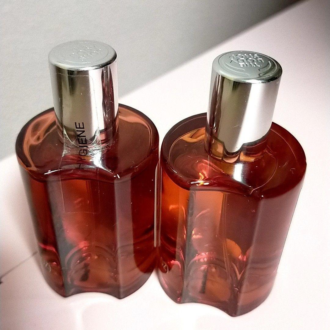 廃盤香水未使用品　ザボディショップ　オードトワレ 30ml 　アモリト２本セット