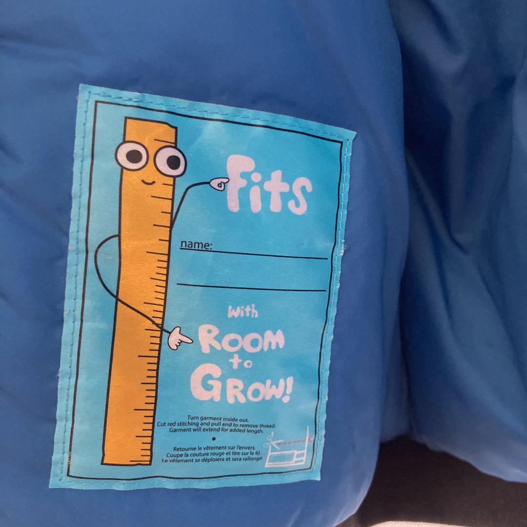 Burton キッズ　ウェアー　3T 美品！3歳から4歳むけ！100cm