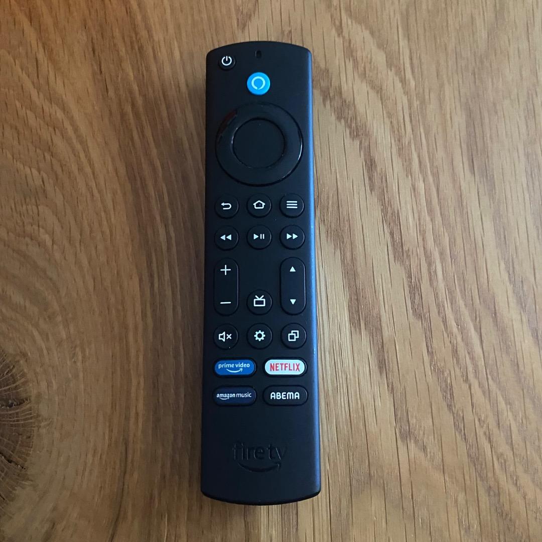 【美品】Fire TV Cube 第３世代 amazon