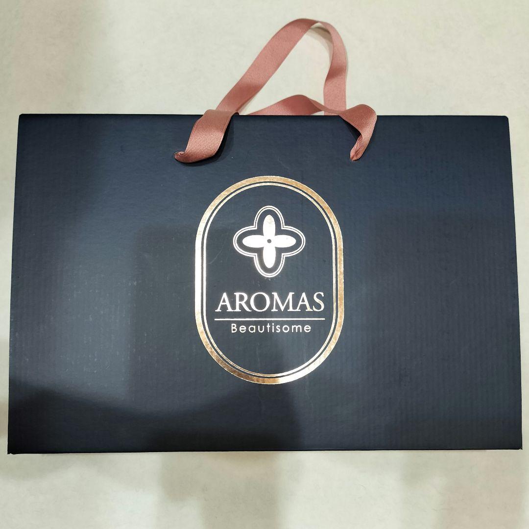 ネイル 集塵機 AROMAS Beme Plus 美品