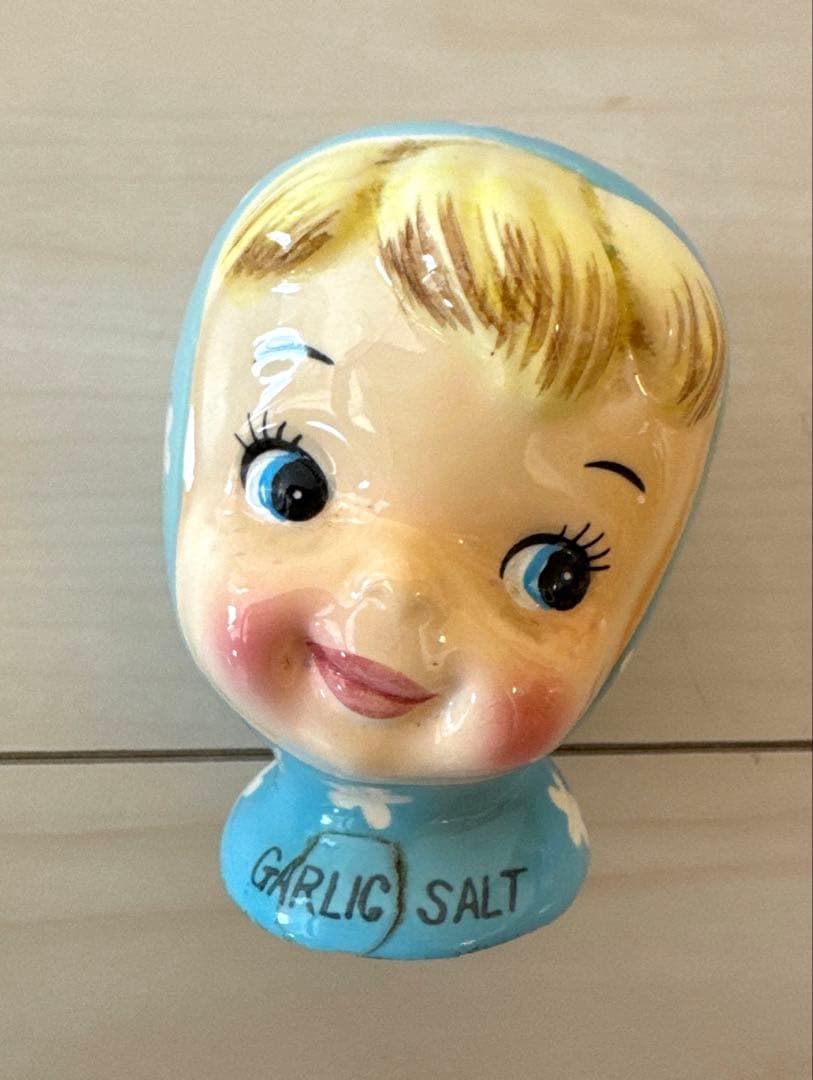 ８/17迄Miss Cutie pie ナプコ　ミスキュートパイ　ビンテージ