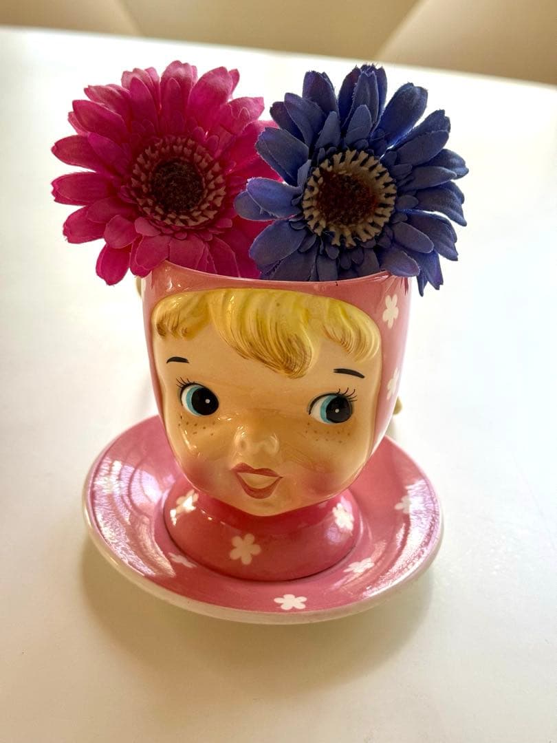 ８/17迄Miss Cutie pie ナプコ　ミスキュートパイ　ビンテージ