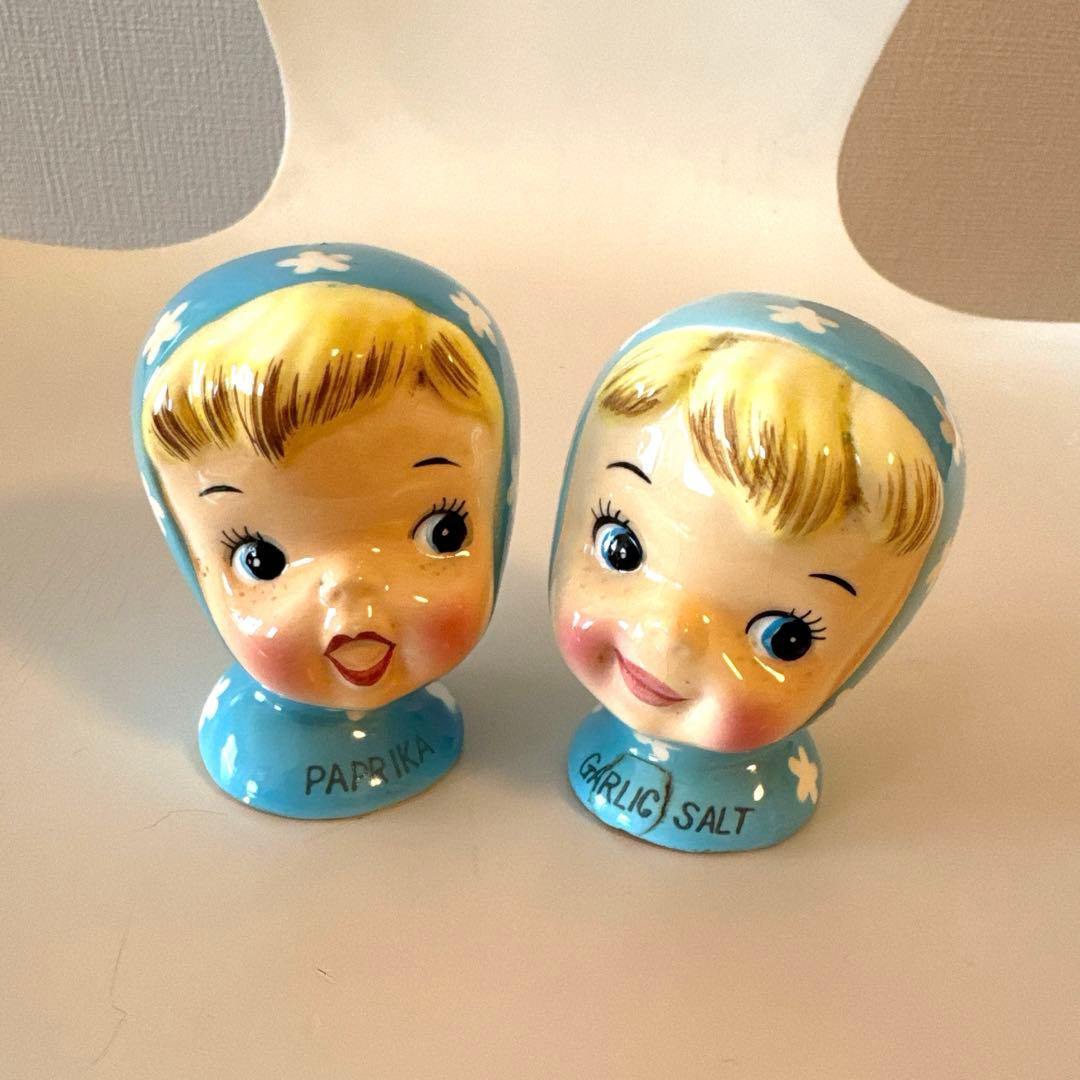 ８/17迄Miss Cutie pie ナプコ　ミスキュートパイ　ビンテージ