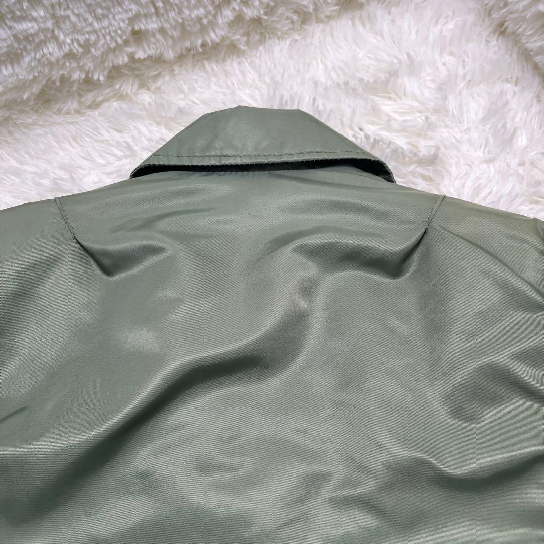 SPIEWAK スピワック　CPW-45　フライトジャケット ミリタリー 34