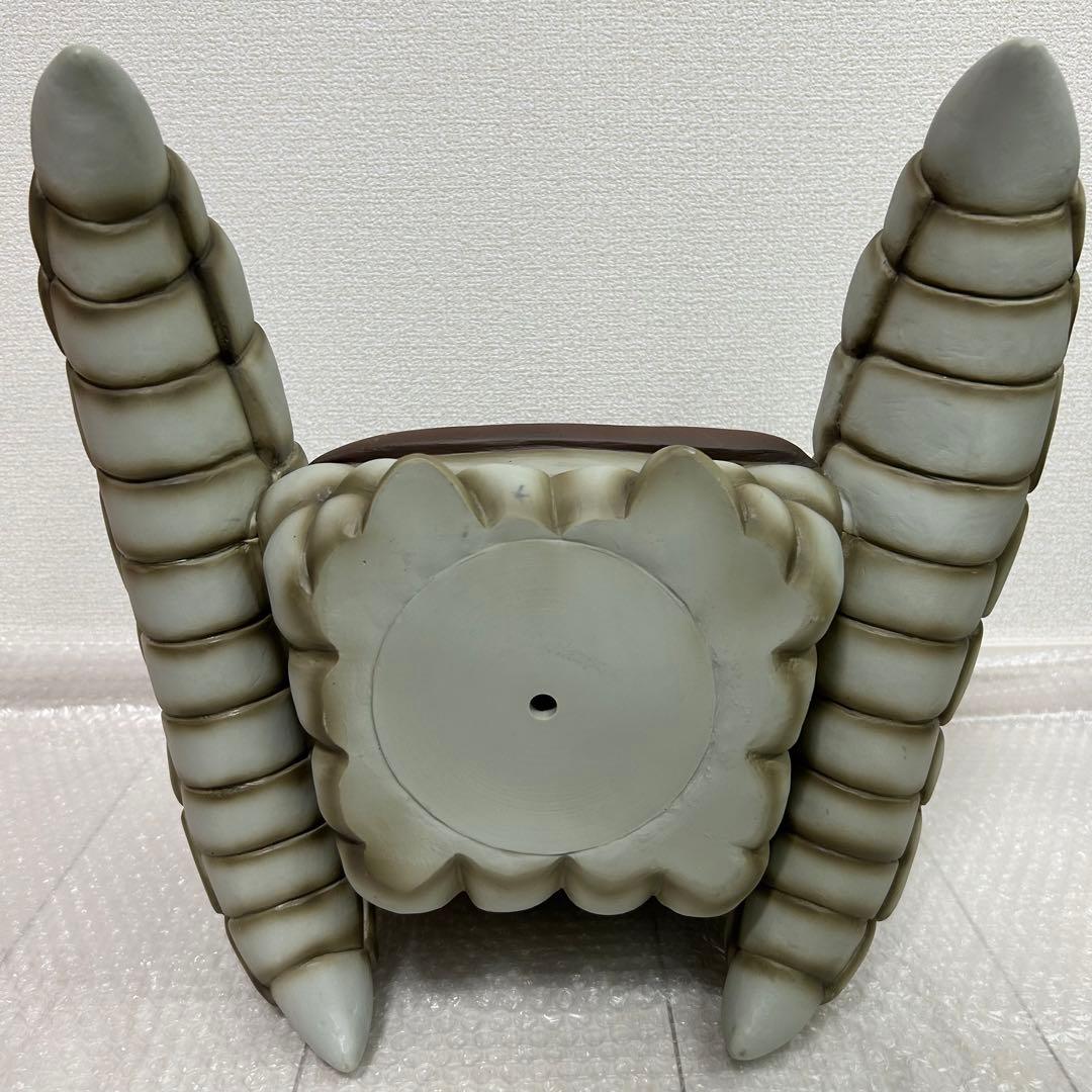 ドラゴンボール 100体限定 トイフェス 最長老 ソフビ フィギュア レア