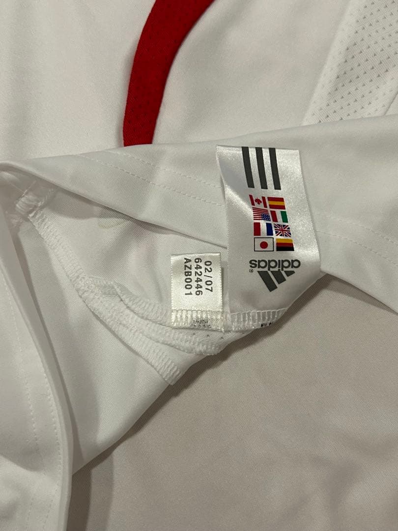 正規品 新品 メキシコ代表 07 アウェイ エルナンデス チチャリート Lサイズ