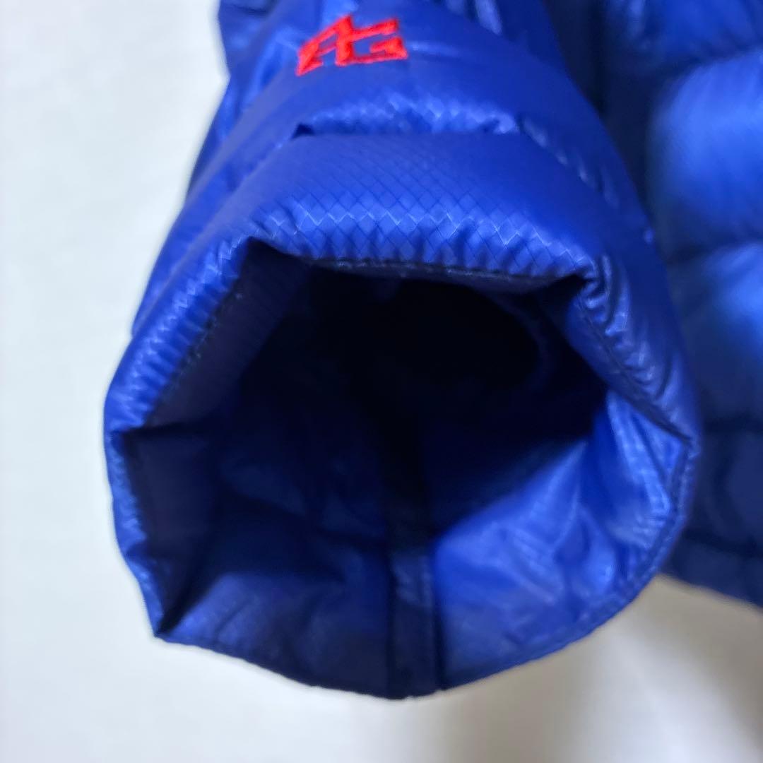 パーリーゲイツ　ダウン　2WAY ベスト　メンズサイズ4