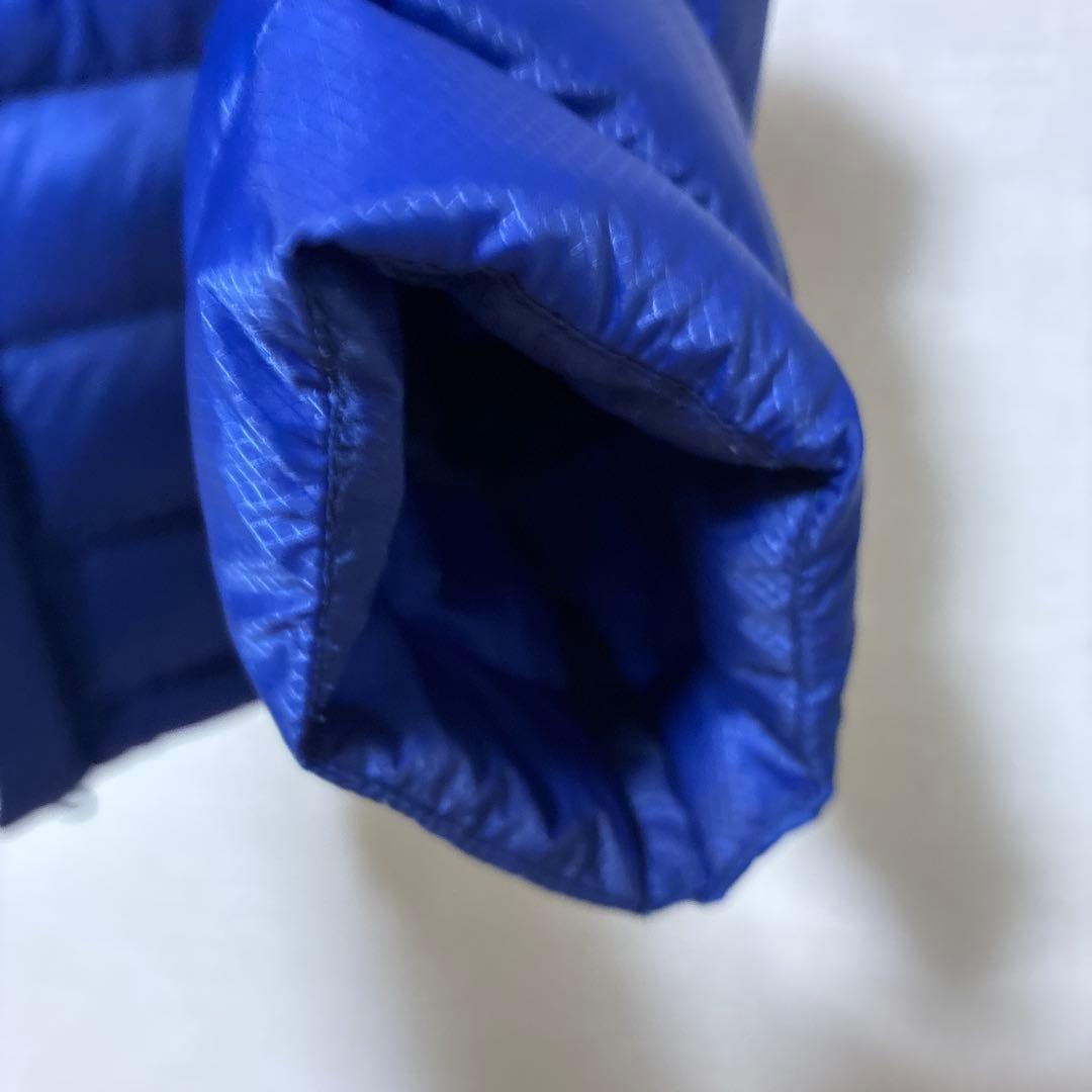 パーリーゲイツ　ダウン　2WAY ベスト　メンズサイズ4