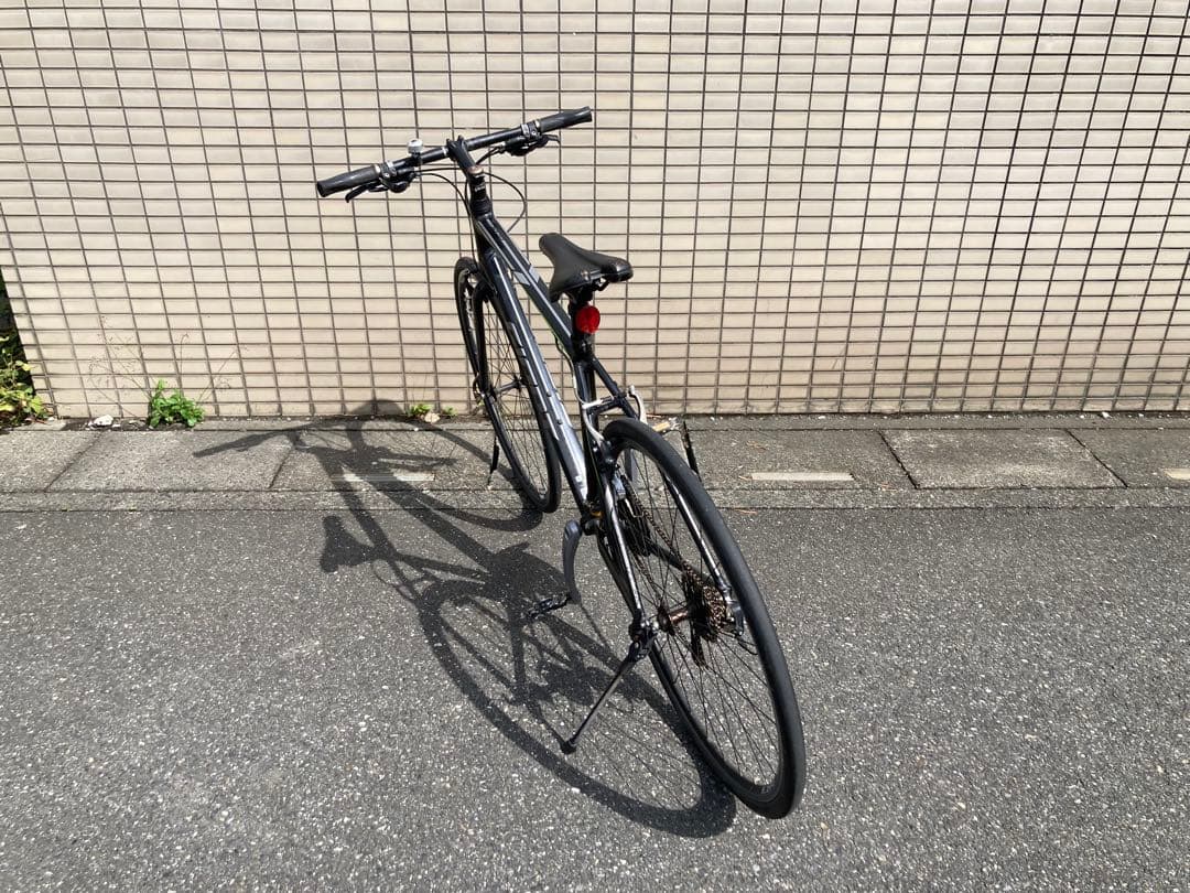 GIANT ESCAPE RX3 ジャイアント エスケープ RX3 前3×後9速