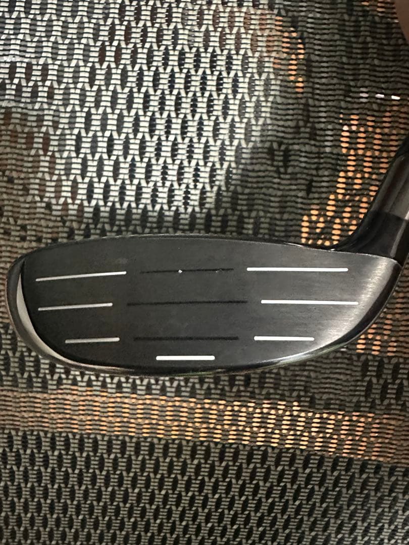 マーベリックマックスフェアウェイウッド5w ディアマナDリミテッド