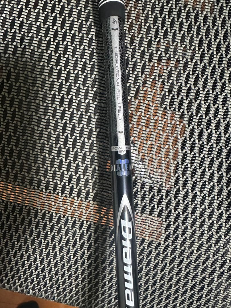 マーベリックマックスフェアウェイウッド5w ディアマナDリミテッド