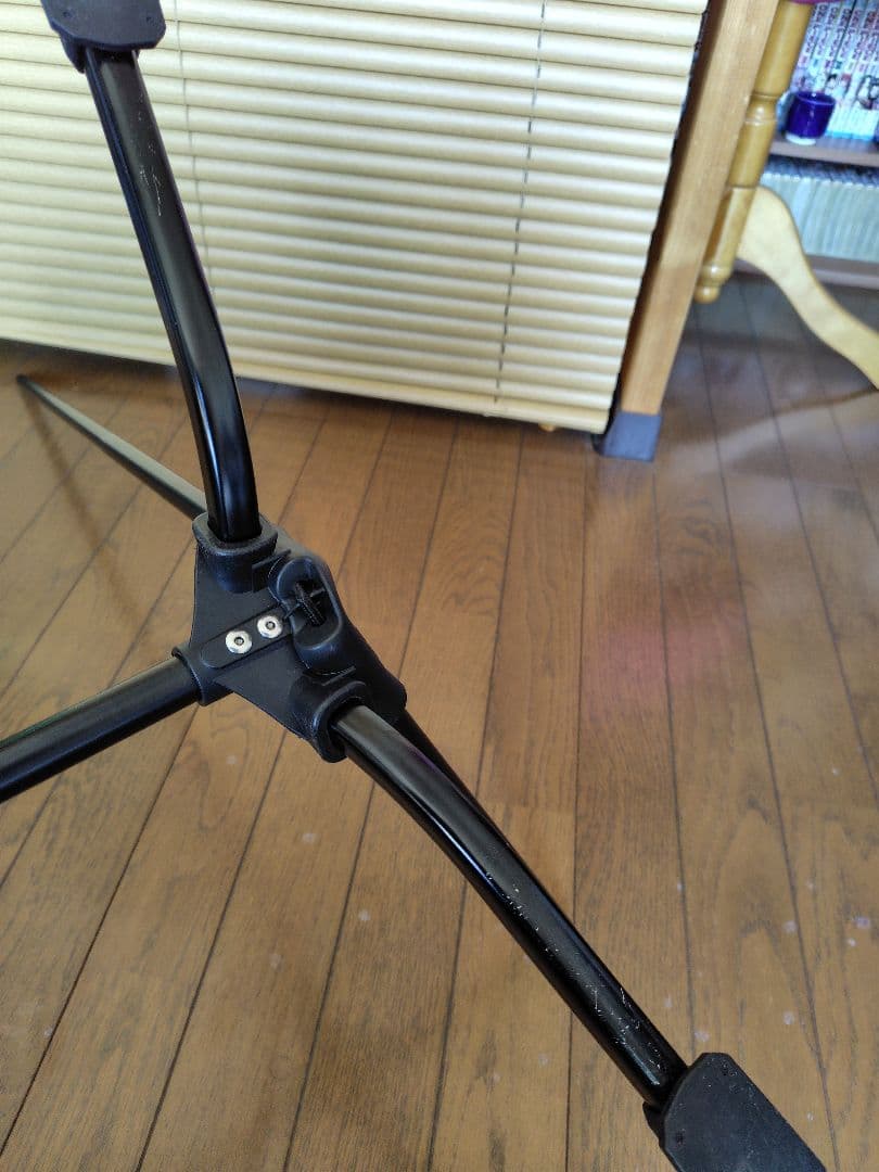 Helinox ビーチチェア グリーン