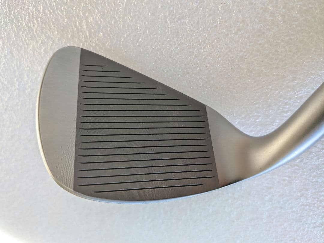 PING S159 Eグラインド 60度 モーダス115 S