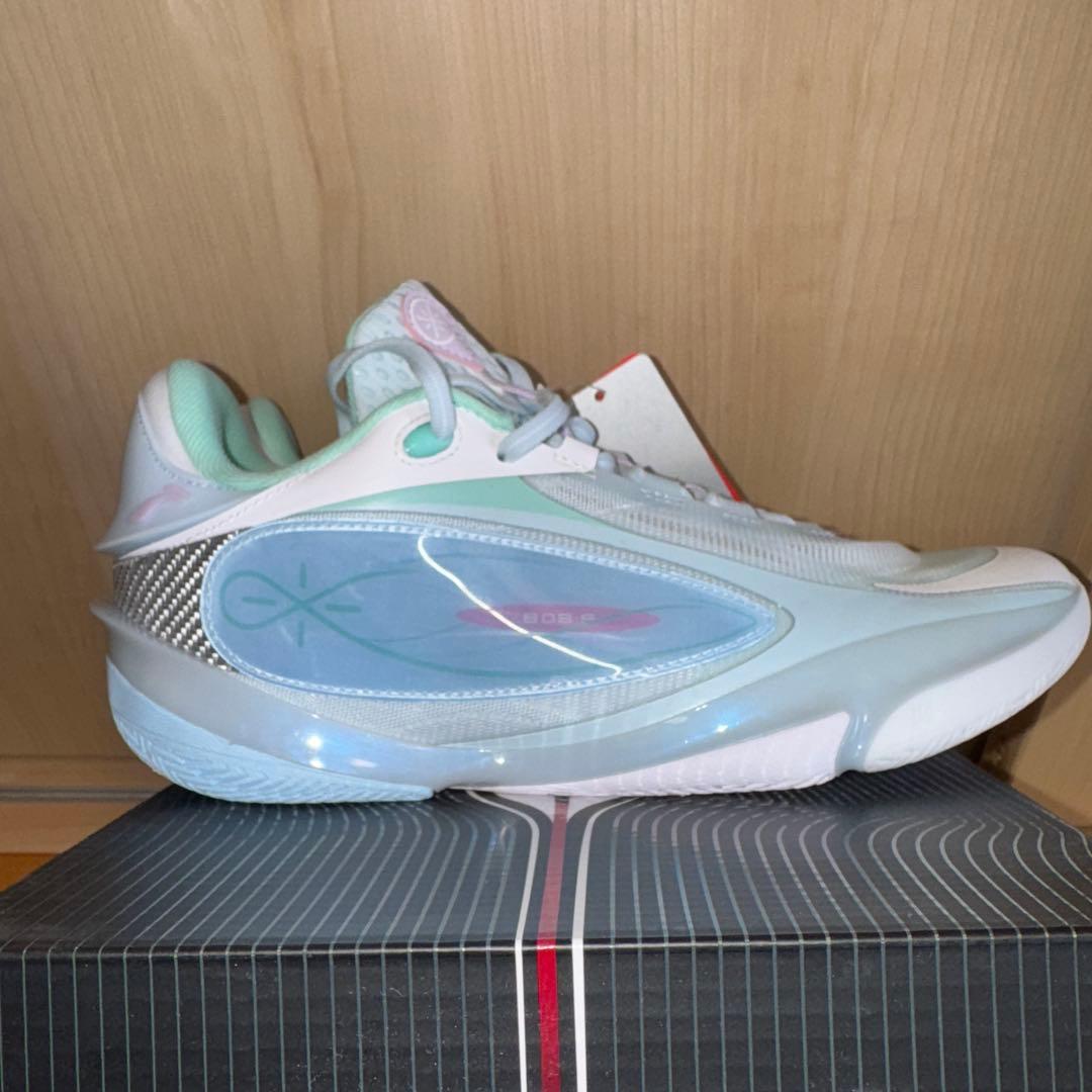 Wade 808 5 Ultra 「酸素」