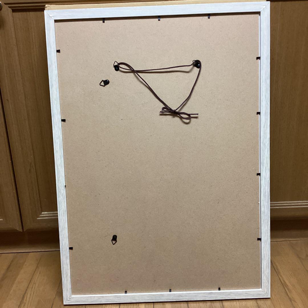 竹内栖鳳 大正2年作 【 絵になる最初 】 大塚巧藝社 複製画 額装仕立て