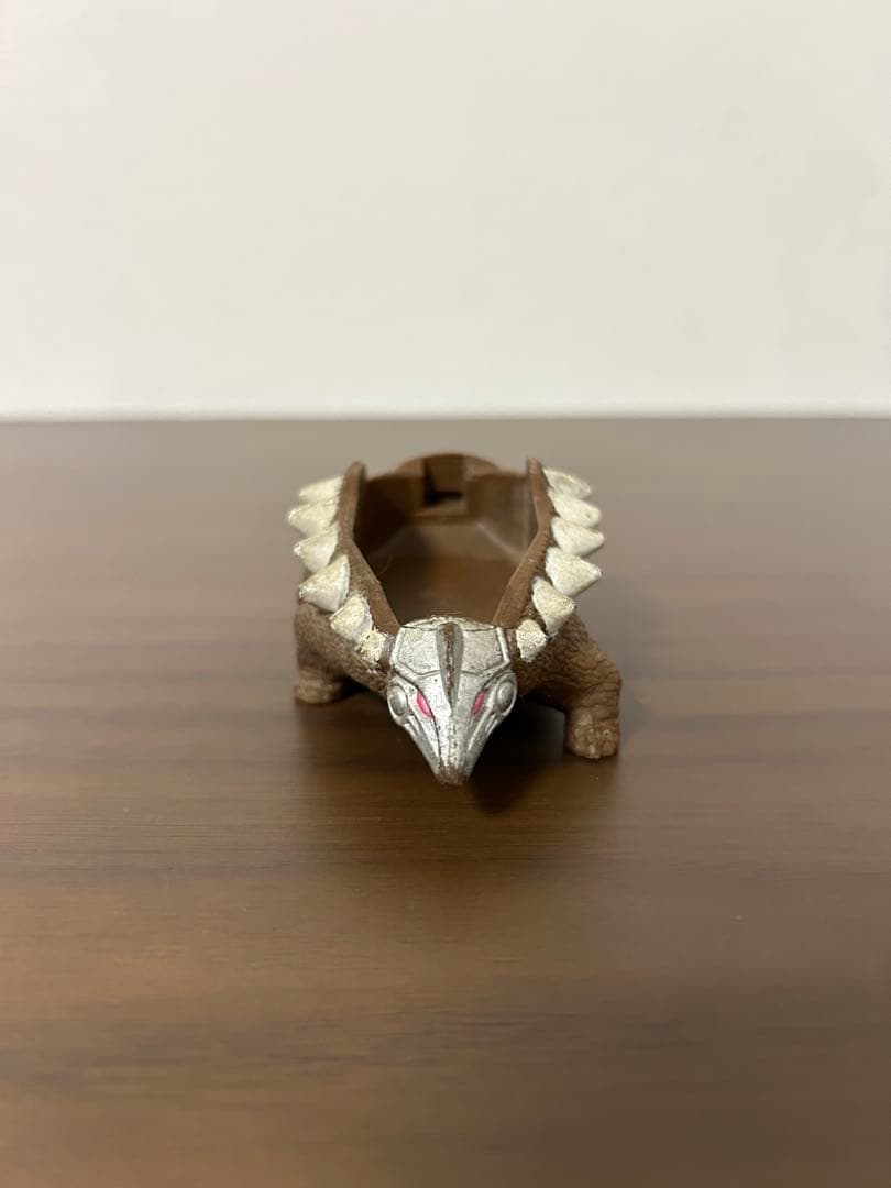 旧タカラ トランスフォーマー G1 D323 ガイリュウ ダイノキング　恐竜戦隊