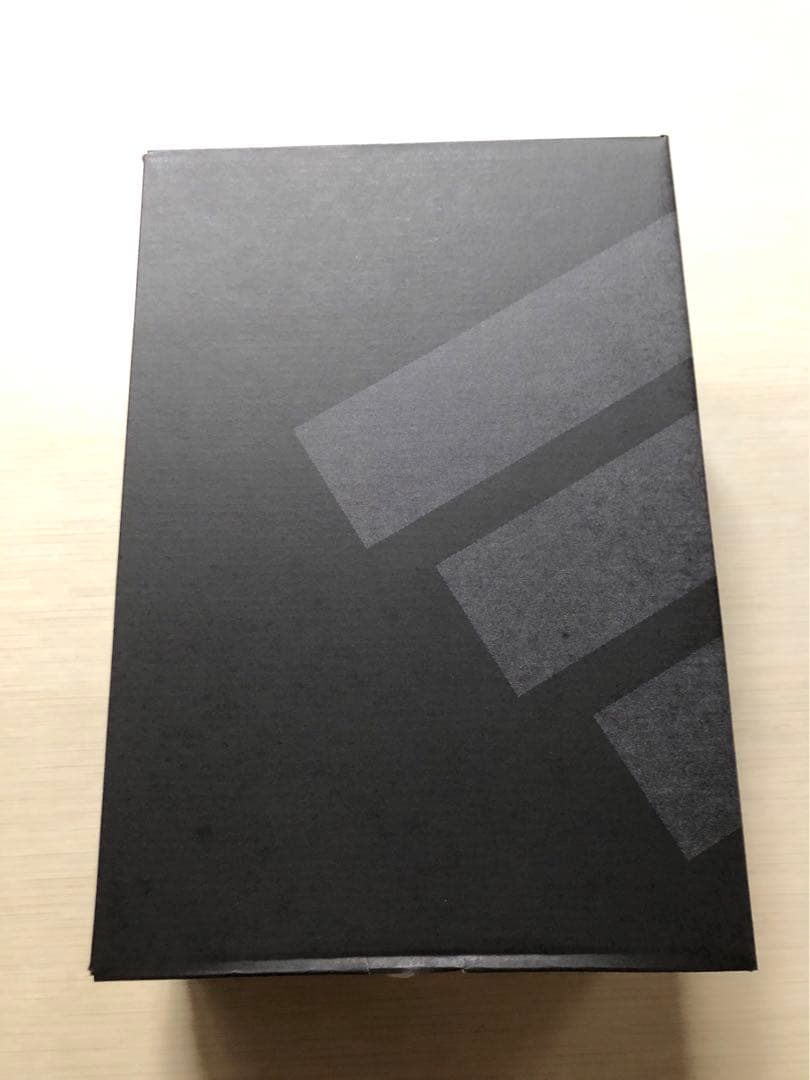 【新品未使用】adidas アディダス バリケード 13 MC 26.5cm