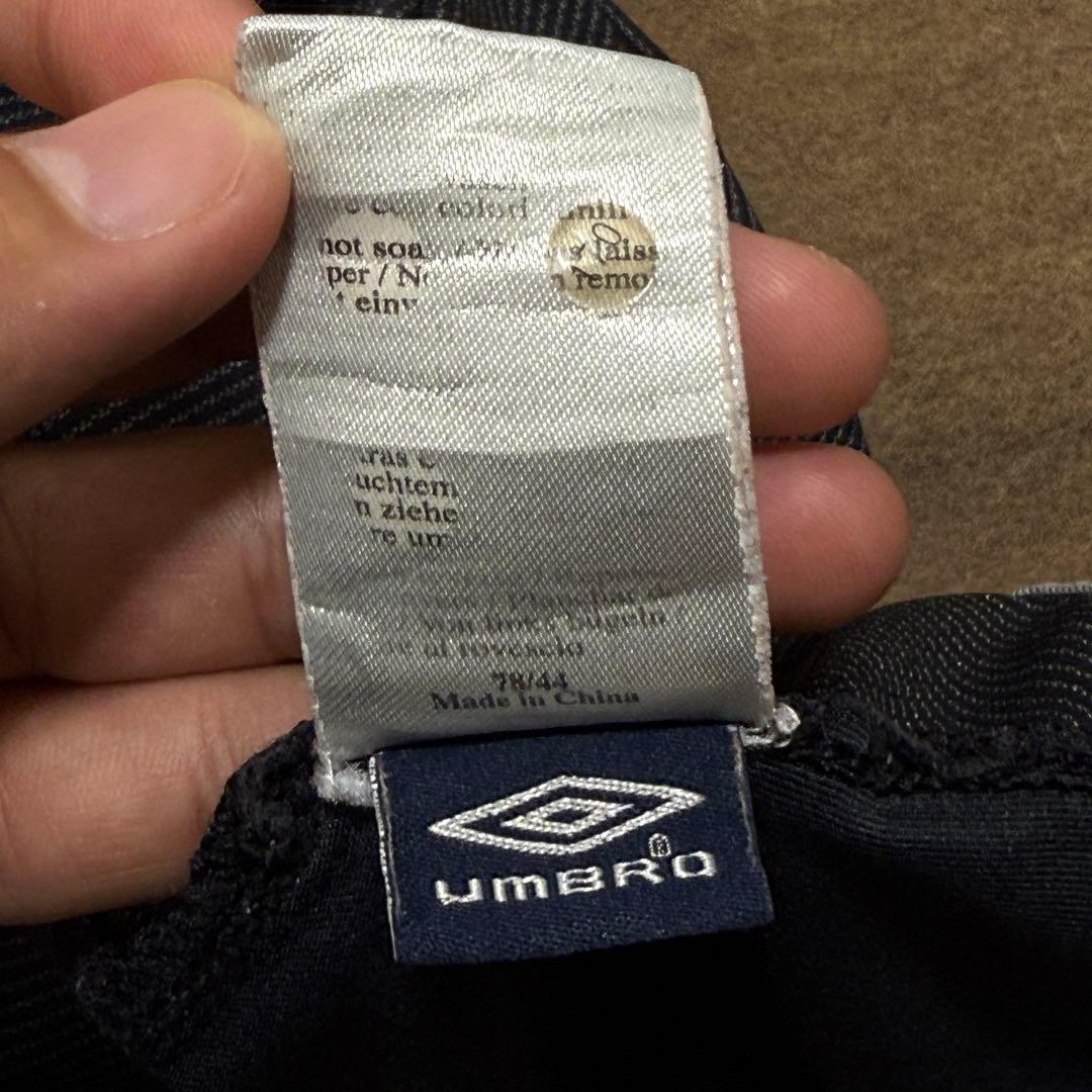 Chelsea FC Umbro サッカーユニフォーム ゲームシャツ L 黒 - メルカリ