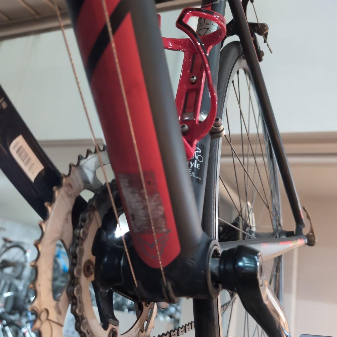 FELT F85 ロードバイク　乗り出し可能 引き取り限定　値下げ交渉可能