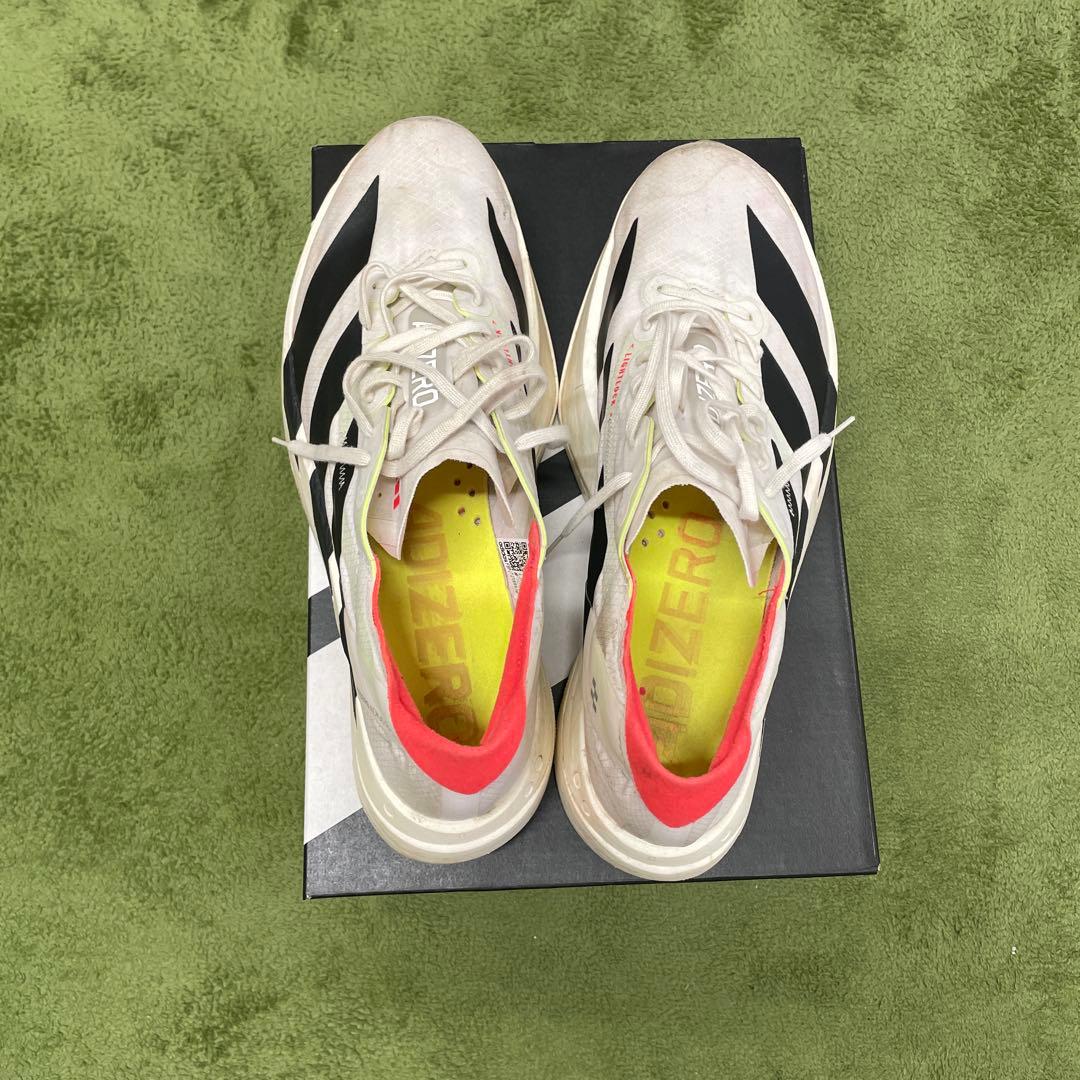 アディオスプロ4 26.5cm