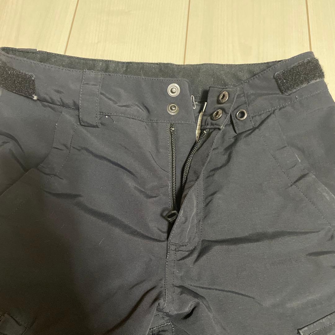 BURTONスノーボードウエア上下セット140(Mサイズ)