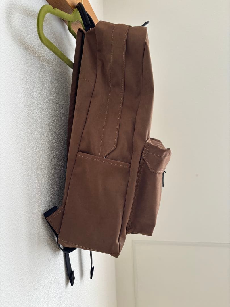 新色セピアミルクロス デイリーデイパック スタンダードサプライ