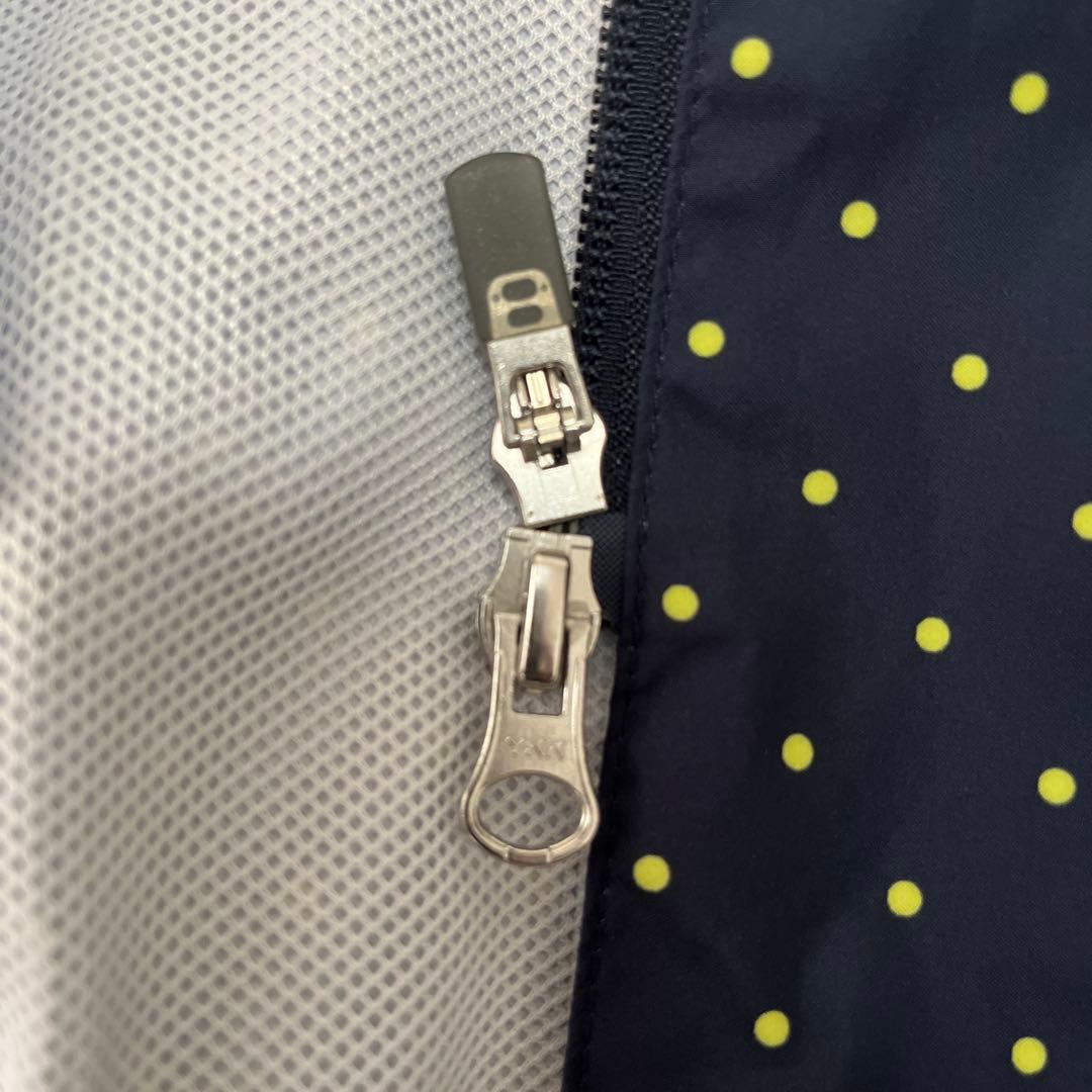 アディダス　レディース レインウェア adidas Lサイズ