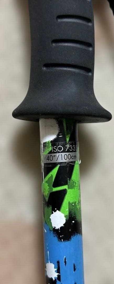 HEAD スキー板 147cm &ストック100cmのおまけ付き☆