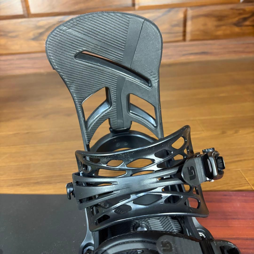 【限定】BURTON CUSTOM FLYING V 156cm バートン 美品