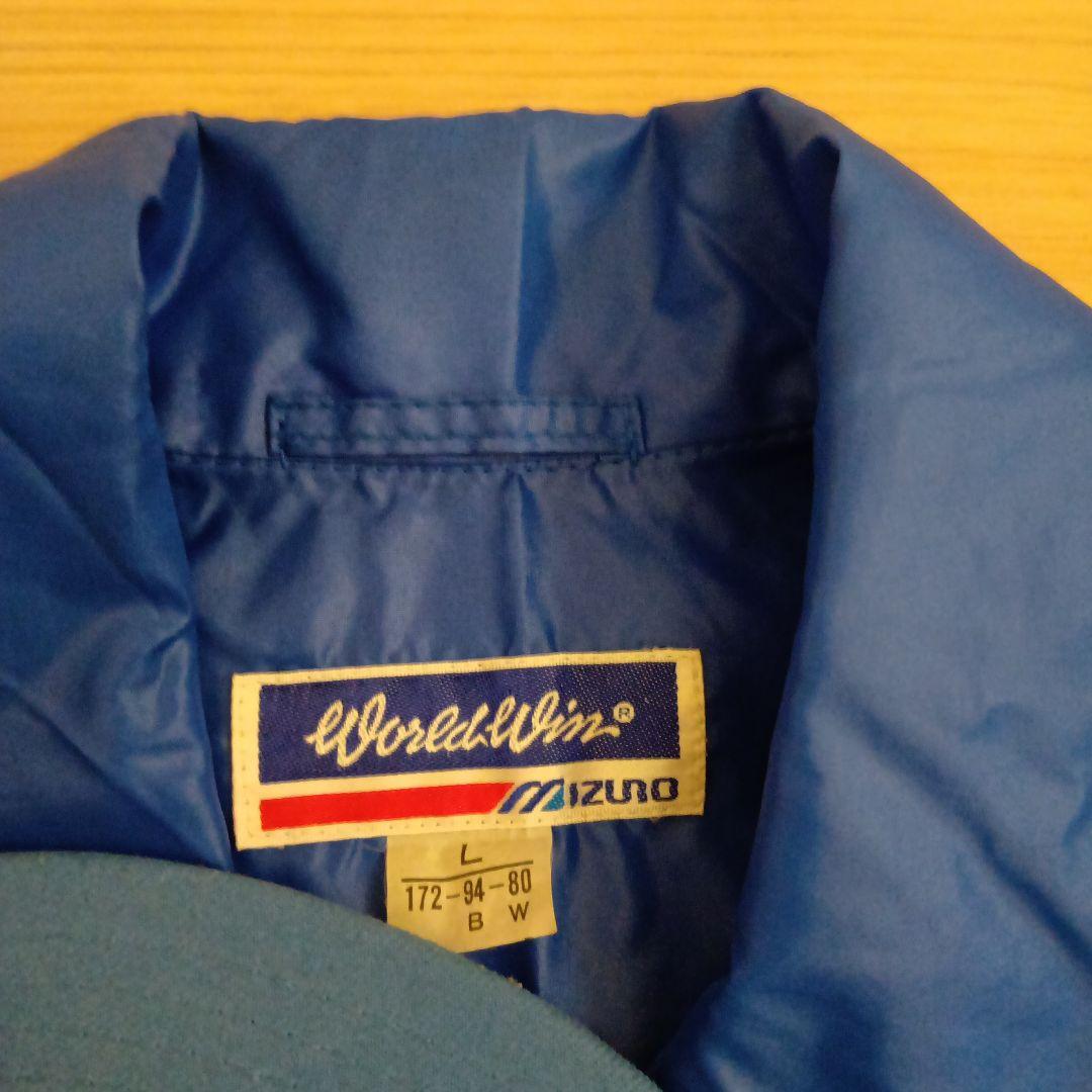 西武ライオンズジャケット Lサイズ + 9FIFTYキャップ