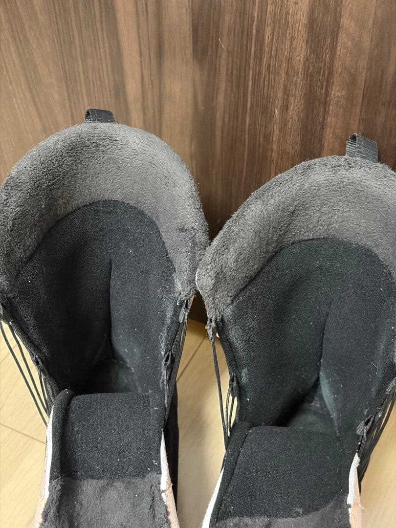 SALOMON サロモン PEARL BOA 24.5cm スノボブーツ